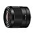Lente Sony Fe 28Mm F/2.0 - Abertura Rápida Para Capturas Criativas - Imagem 1