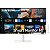 Monitor Samsung Smart LED 27 M7 M70C LS27CM701UNXZA 4ms 60Hz 4K UHD HDMI USB - Imagem 1
