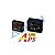 Sistema De Autopiloto Gps Gyro Aps Lite - Modelo Hegaps03T - Imagem 1