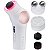 Massageador Facial Terapia com Luz LED Therabody Theraface Pro - Imagem 1