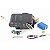 Rastreador de Antena MR Aat V5.0 MFD-12COBO para Sinais de Rádio e TV - Imagem 1