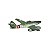 Modelo de Avião Me262 Pnp 70mm FJ30423P - Imagem 1