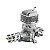 Motor DL Engine 35RA com Carburador Walbro DLE35RA para Modelos de Aeronaves - Imagem 1