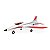 Avião E-Flite Habu STS 70mm Jato EDF RTF Treinador Inteligente EFL015001 - Imagem 1