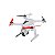 e-Flite Quadcopter 350 QX3 AP - Modelo BLH8160 (Outlet) - Imagem 1