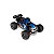 Carro Elétrico Traxxas 1/16 e-Revo VXL 4WD TSM RTR - Azul 71076-8 - Imagem 1