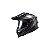 Capacete LS2 MX701C Explorer Carbono Brilho - Imagem 1