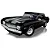 Lego 10304 Chevrolet Camaro Z 28 1969 1.456 Peças - Imagem 2