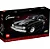 Lego 10304 Chevrolet Camaro Z 28 1969 1.456 Peças - Imagem 11