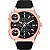 Pulseira de Couro Masculina Diesel DZ7475 - Imagem 1