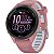 Relógio Inteligente Garmin Forerunner 265S - Rosa E Branco (Modelo 010-02810-05) - Imagem 1
