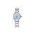 Relógio Feminino Citizen EM1060 54N - Elegância e Estilo Atemporal - Imagem 1
