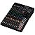 Mesa de Som Yamaha MG12X CV Profissional - Mixer de Áudio Compacto e Versátil - Imagem 1