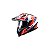 Capacete LS2 MX701 Explorer em Carbono para Motocross - Imagem 1