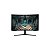 Monitor Gamer Curvo Samsung LS27BG652 27 - Preto - Imagem 1