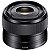 Lente Sony Sel 35Mm F/1.8 Oss - Acessório Profissional Para Fotografia De Alta Qualidade - Imagem 1