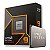 Processador AMD Ryzen R9 9900X AM5 12C/24T 76MB com Gráficos Integrados sem Cooler - Imagem 1