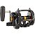 Carretilha Penn Squall SQL30VSW Direita - Equipamento de Pesca Profissional - Imagem 1