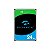 Disco Rígido Seagate Skyhawk Ai Vigilância 24TB 7200RPM SATA 3 - ST24000VE002 - Imagem 1