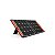 Painel Solar Portátil Jackery Solarsaga JS-100C 100W - Energia Sustentável e Eficiente - Imagem 1