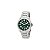 Relógio Masculino Citizen Eco-Drive BN024-59W com Pulseira em Aço Inoxidável - Imagem 1