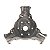 Hélice De Propulsão Warp Drive Hpl3-70-R (100Mm) - Imagem 1