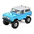 Irido Ford Bronco Rtr Vaterra 4X4 Ace Vtr03031 - Imagem 1
