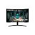 Monitor Gamer Samsung Odyssey Neo G8 32 Quad HD 240Hz VA Preto - Imagem 1