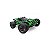 Traxxas Rustler VXL 1/10 4WD BLX Tqi TSM Verde - Modelo 67376-4 - Imagem 1