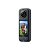 Câmera de Ação INSTA360 X4 8K - Color: Preto - Imagem 1