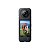 Câmera de Ação INSTA360 X4 8K 72MP Resistente à Água - Cor Preto - Imagem 1