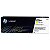 Toner Hp Cf312A 826A Amarelo - Imagem 1