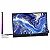 Monitor Portátil Para Celular Pro Touch Preto 1 De Laptop Pixels Glance 15.6 Pol - Imagem 1