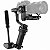 Estabilizador de Imagem Zhiyun Weebill 3S Combo Profissional - Imagem 1