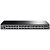 Switch de Rede TP-Link TL-SG3452X 48 Portas + 4 Portas SFP+ 10Gbps - Imagem 1