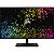 Monitor Gamer LED Corsair Xeneon 31.5 QHD 165Hz - Preto - Performance e Estilo - Imagem 1