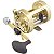Carretilha Shimano Calcutta CT-700B Direita - Equipamento de Pesca Profissional - Imagem 1