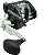 Carretilha Shimano Tekota 800Pg Direita - Alta Performance Para Pescadores Profissionais - Imagem 1