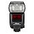 Flash Profissional Nikon Sb-5000 Af - Iluminação Eficiente Para Fotografia De Alta Qualidade - Imagem 1