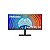 Monitor Curvo Samsung 34 LS34C650UANXGO Uwqhd 100Hz - Tela Imersiva e Alta Performance - Imagem 1