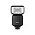 Flash Sony HVL-F60RM II - Preto Flash Sony Hvl F60Rm Ii Preto - Imagem 1