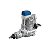Motor Os FS-155-A com Bomba 4TEMP para Aplicações Diversas - Imagem 1