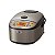 Panelas Elétricas Zojirushi NP-HCC18XH Indução 10 Xícaras 1.8L 110V - Cor Cinza - Imagem 1