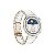 relógio inteligente Huawei Watch GT 5 Pro 42MM - Cerâmica Premium - Imagem 1