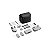 Drone DJI Mini 4K FLY More Combo - Kit Completo para Capturas Aéreas - Imagem 1