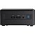 Mini PC Intel NUC 12 i7 1260P - Desempenho Avançado em Formato Compacto - Imagem 1
