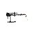 Braço Completo M3/M6 Esquerdo/Certo CCW para Dji Agras T20 - Peça Original - Imagem 1