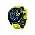 Smartwatch Garmin Forerunner 965 com GPS e Bluetooth - Preto e Verde - Imagem 1
