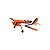 Avião Sukhoi SU26M 30CC ARF - Modelo BH para Aeromodelismo Profissional - Imagem 1