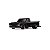 Carro Traxxas Drag Slash C10 1/10 Tqi TSM 2WD Preto 94376-74 - Imagem 1